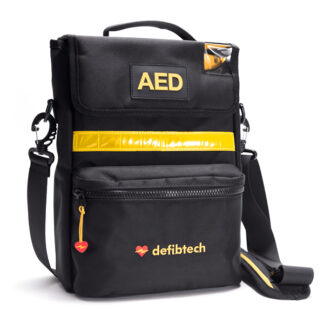 Defibtech DAC-100 AED Carrying Case