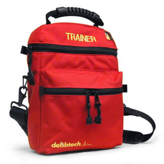 Defibtech DAC-101 trainer carrying case product image