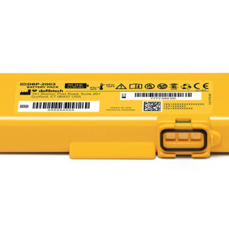 Defibtech DCF-2003 AED Battery Pack