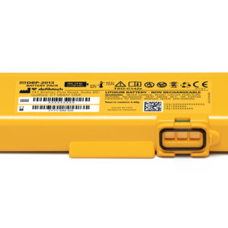 Defibtech DCF-2013 aviation battery pack product image
