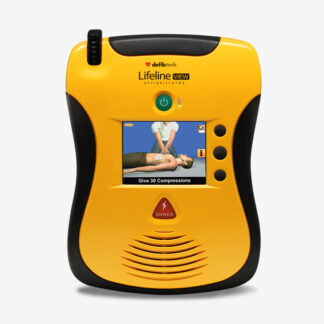 Defibtech Lifeline VIEW