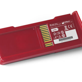 Defibtech DCF-DBP-RC2 rechargeable trainer battery pack product image