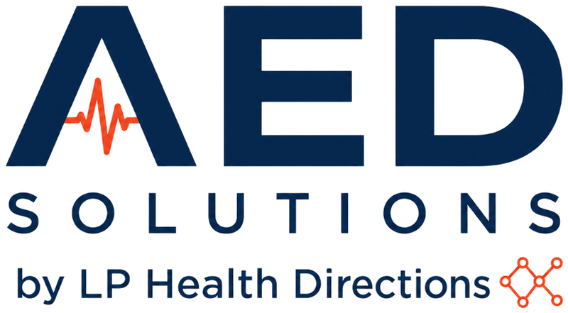 AED Solutions by LP Health Directions