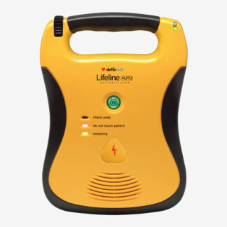 Defibtech Lifeline AED Fully Automatic