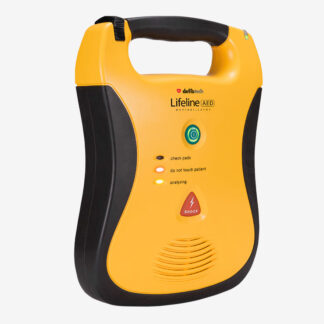 Defibtech Lifeline AED Package